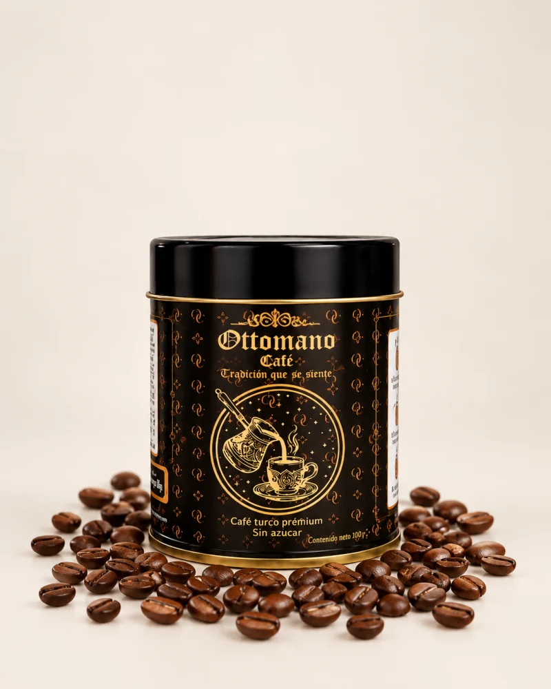 Café Turco 100 g