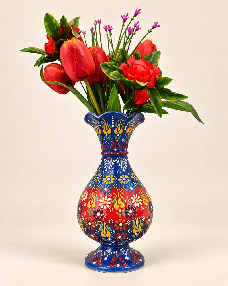 Jarrón Decorativo 1