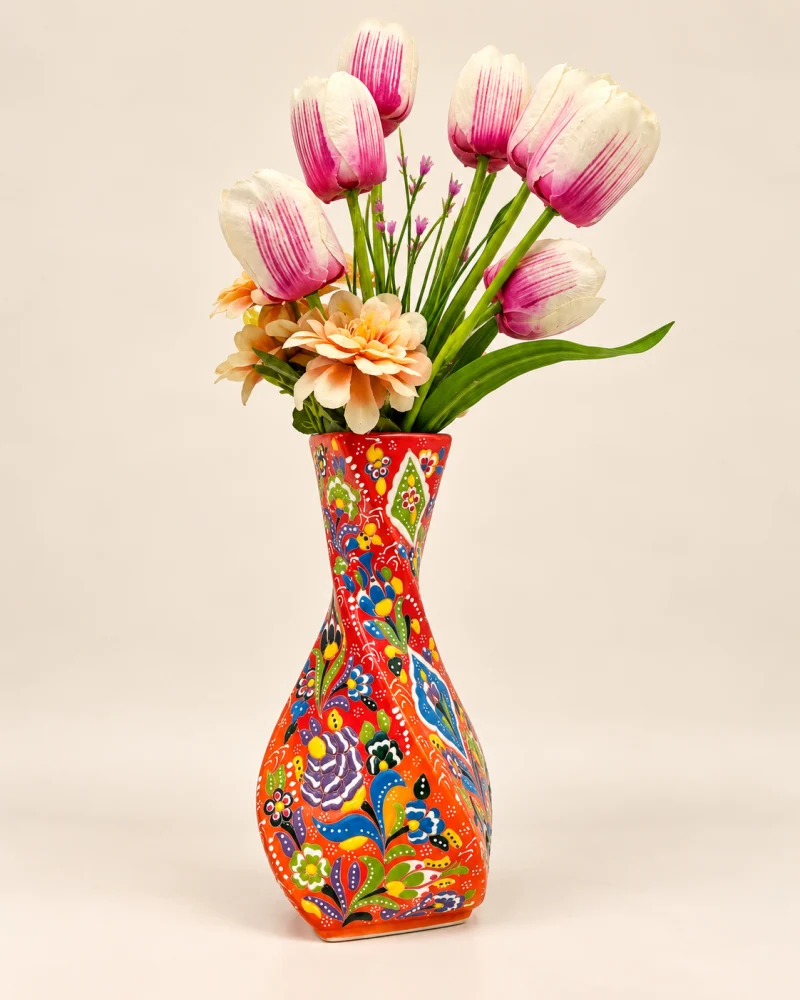 Jarrón Decorativo 2