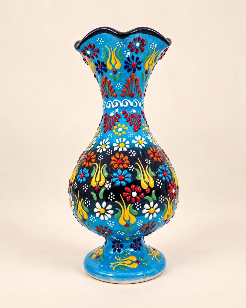Jarrón Decorativo 3