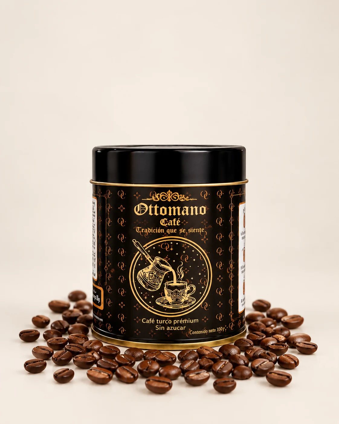 Café Turco 100 g
